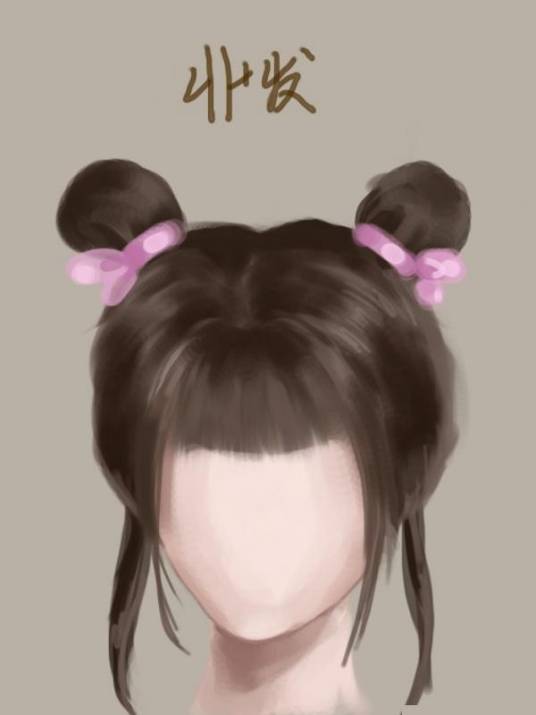 发型中国