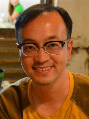 段颖（中山大学人类学系教授）