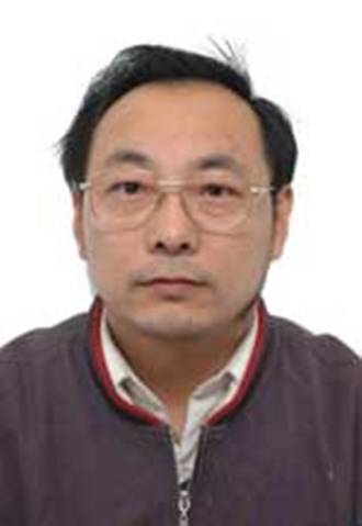白玉川（天津大学水利工程系教授）