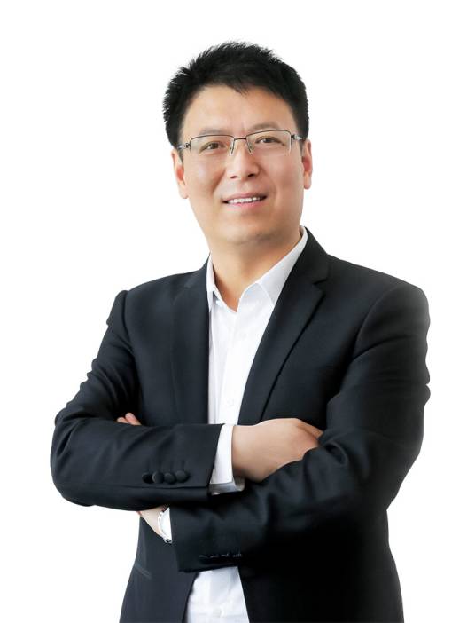 陈凯文（北京优替时代营销咨询有限公司董事长）
