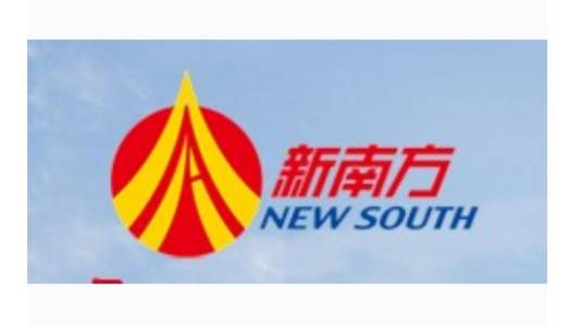 广东新南方集团有限公司