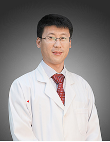刘青松（中国科学院合肥物质科学研究院健康与医学技术研究所所长、创新药物研究中心研究员）