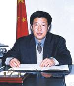 李荣杰（陕西省慈善协会常务副会长）