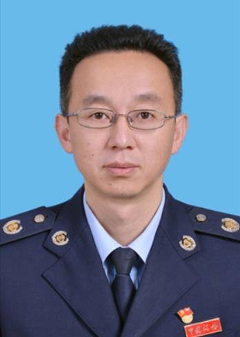 杨景辉（国家税务总局玉溪市红塔区税务局党委委员、副局长）