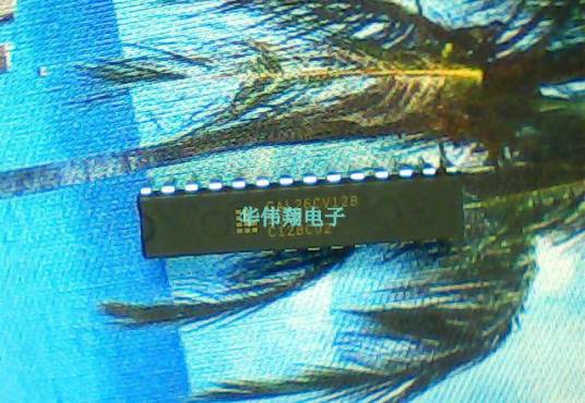 GAL26CLV12Z芯片