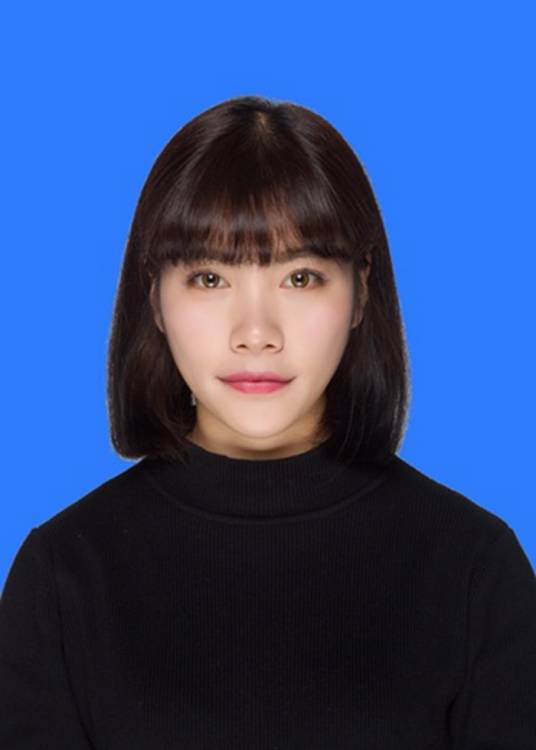 黄翊（中国舞蹈家协会注册舞蹈教师）