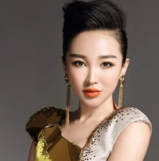 美丽中国梦（王芳演唱的歌曲）
