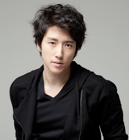 杨镇宇（韩国男演员）