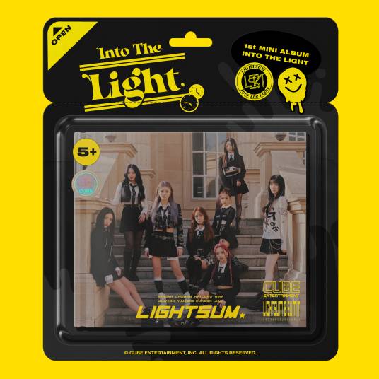 Bye Bye Love（LIGHTSUM演唱歌曲）
