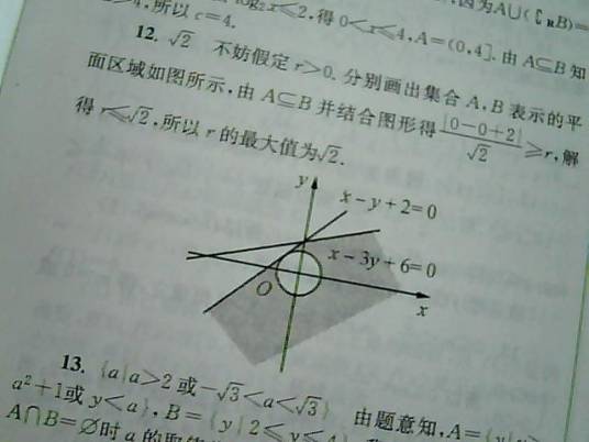 最大值