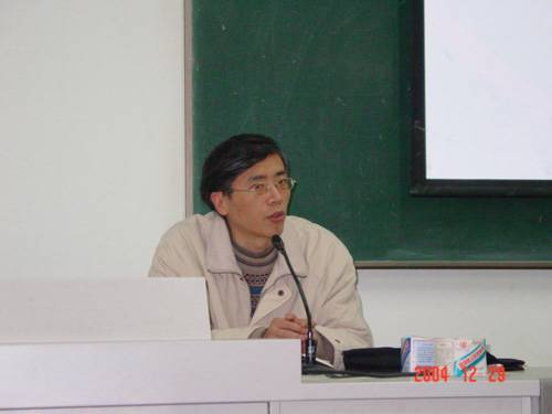 刘方（湖州师范学院文学院教授）