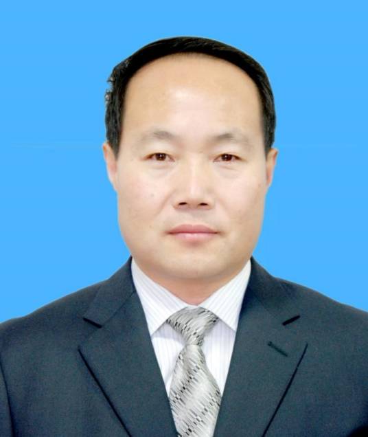 马军胜（天水市人民政府秘书长）