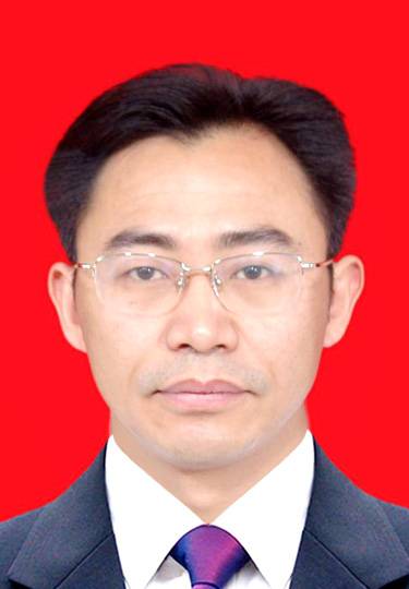 黄中平（达州市中医药管理局党组书记）