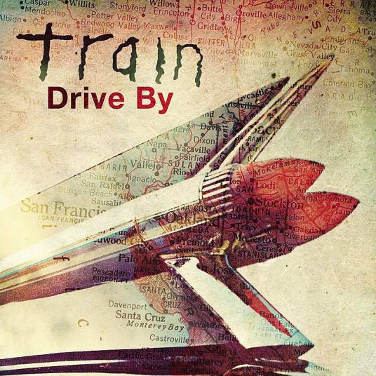 Drive By（Train演唱的歌曲）