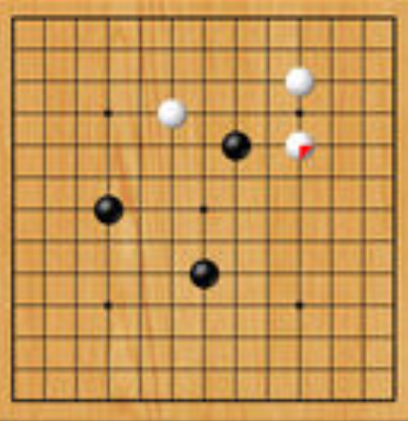 欢乐围棋