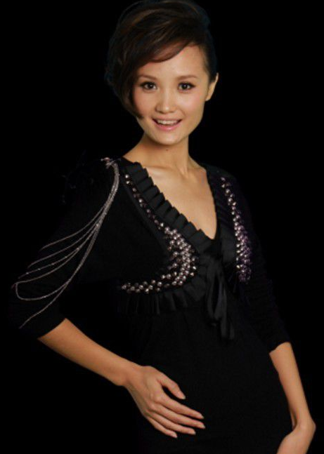 金金（上海舞蹈艺术家、编导、导演）