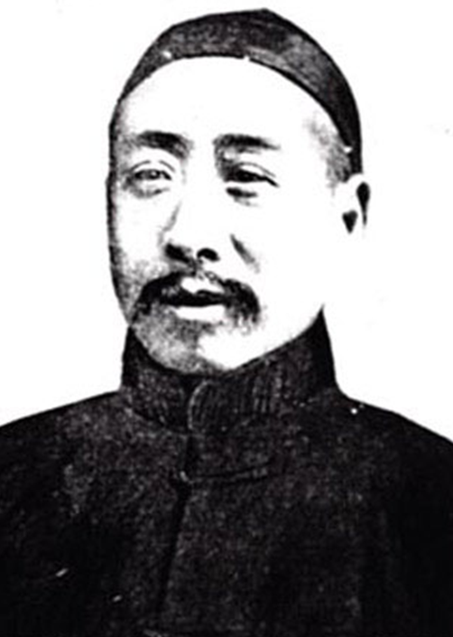 周学熙