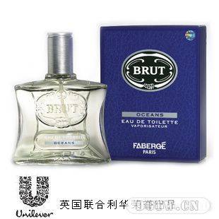 BRUT百露