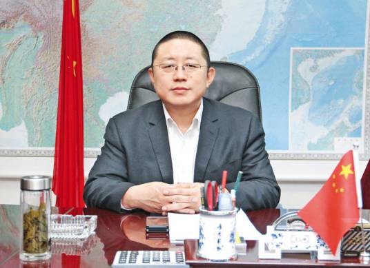 胡文强（山西焦煤集团副总经理，山西焦煤能源集团股份有限公司非独立董事）