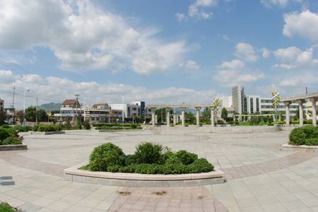 王村镇（山东省淄博市王村镇）