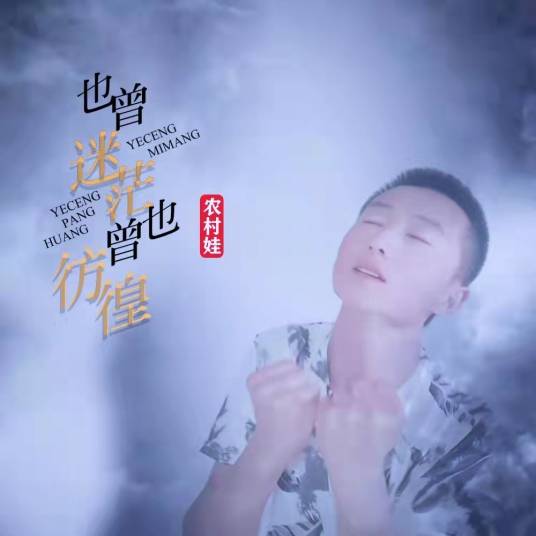 也曾迷茫也曾彷徨