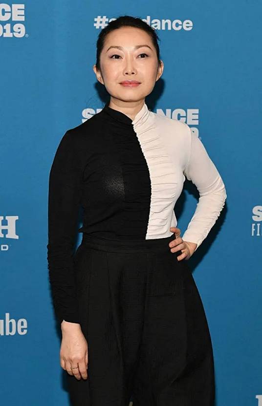 王子逸（华语影视导演、编剧、制片人）