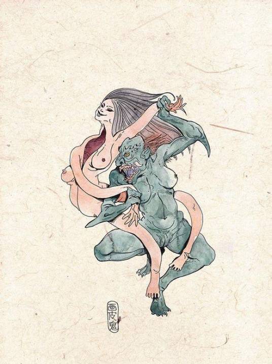 画皮（聊斋系列衍生作品角色）