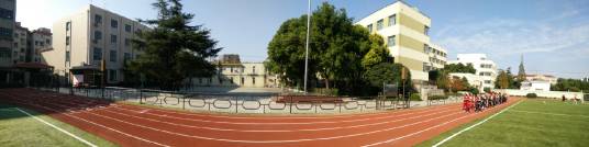 上海市宝山区教育学院实验学校
