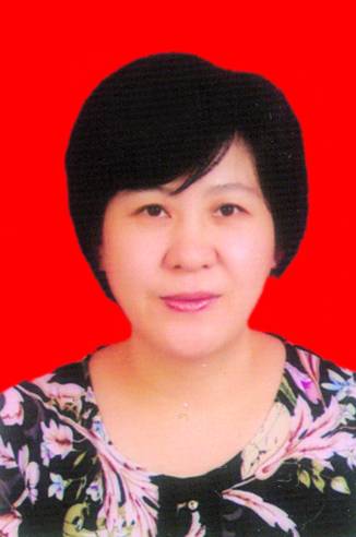 黄娟（南昌市青云谱区人大常委会副主任）