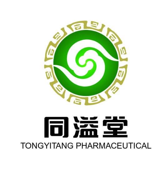 同溢堂药业有限公司