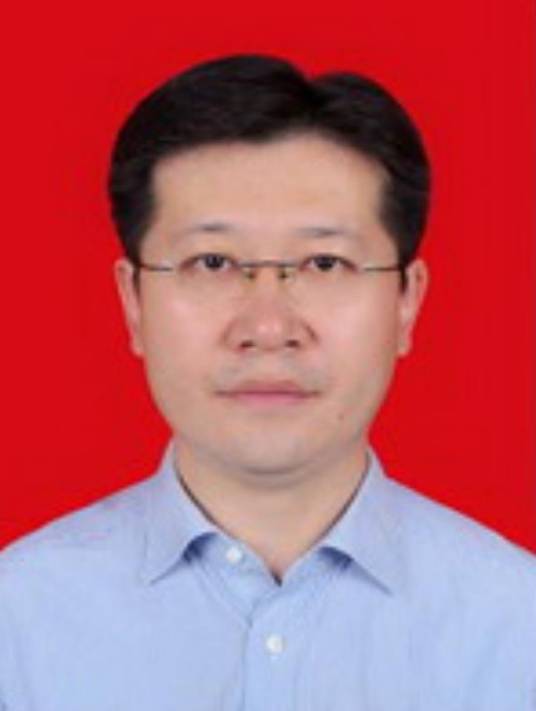 党浩（陕西省西安市碑林区纪委书记）