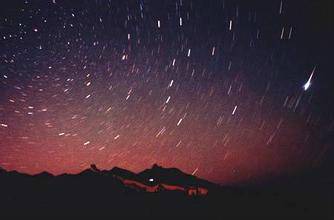 宝瓶座η流星雨