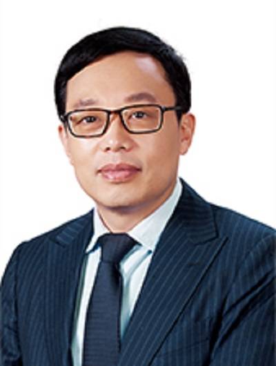 张旭光（中国农业银行副行长）