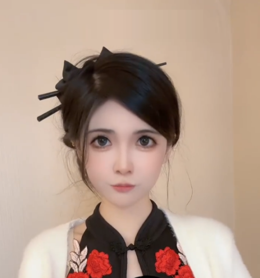 狗头萝莉