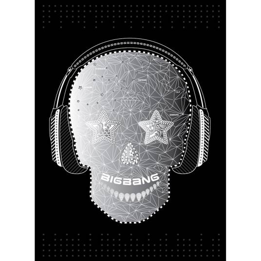 Big Bang Mini Album Vol. 4