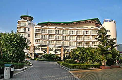 深圳大梅沙海景酒店