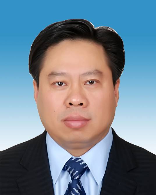 廖和平（湖北省监利市政协党组书记、主席）