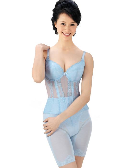 婷美冰爽装