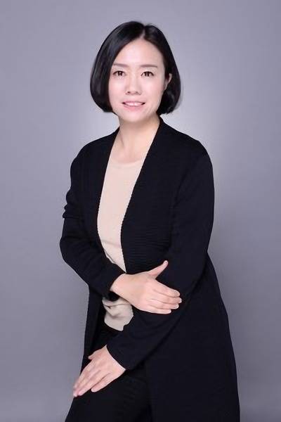 吴晓丹（河北工业大学教授）