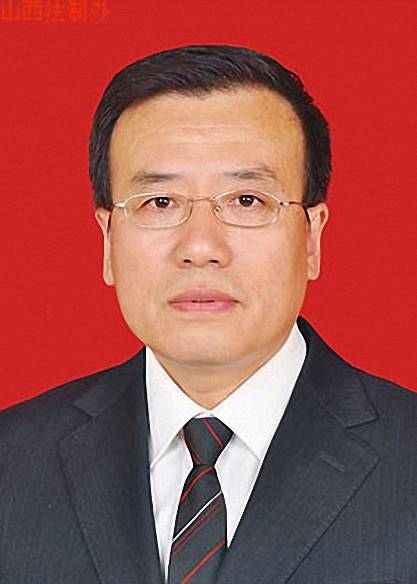 李云涛（山西省第十四届人民代表大会法制委员会副主任委员）