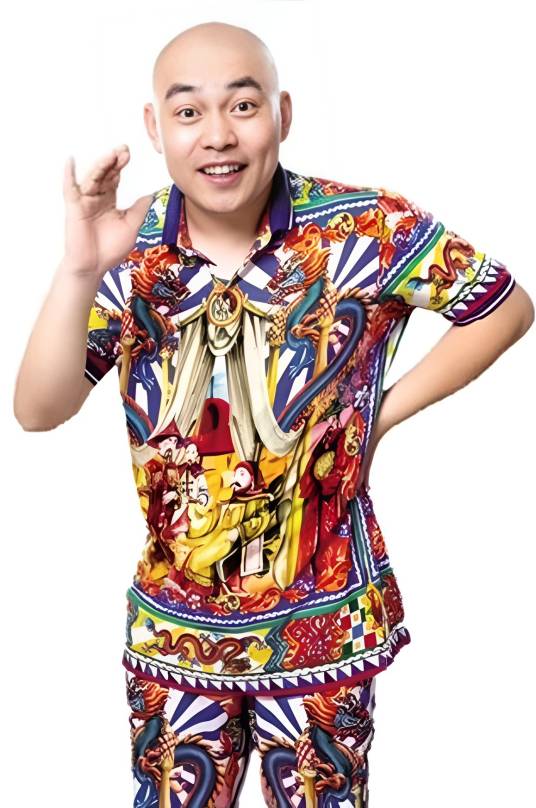 程野（中国内地男演员、二人转演员）