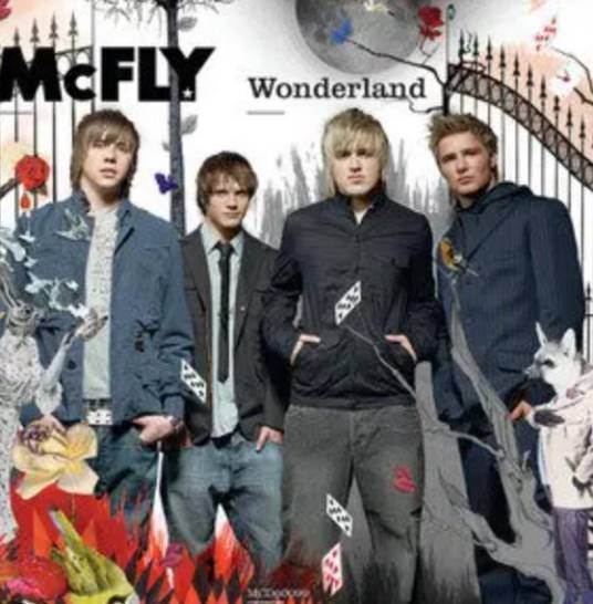 All about You（McFlY演唱歌曲）