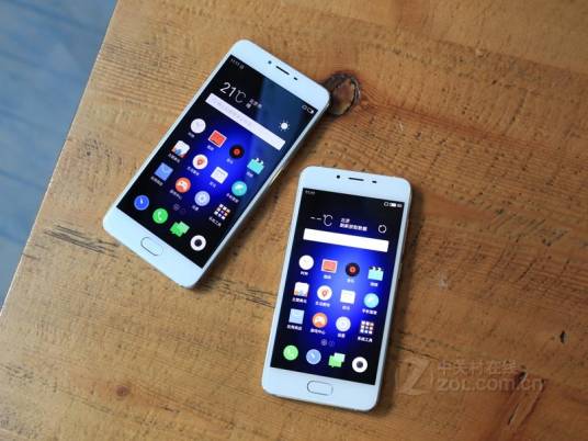 魅族魅蓝U10（3GB RAM/全网通）
