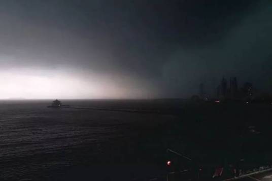 6·13青岛暴雨