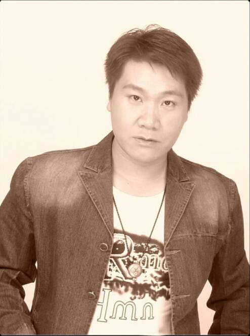 张天一（北京华百灵国际传媒音乐制作人）