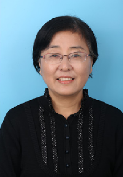 邱玲（中国科技大学电子工程与信息科学系教授）