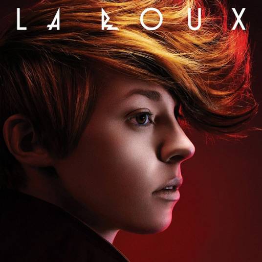 La Roux（La Roux乐队的首张专辑）