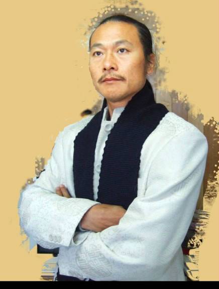 彭宇（当代著名画家）