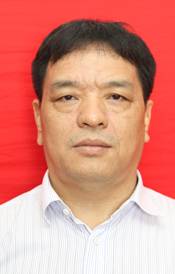 张火炎（广东省茂名市人力资源和社会保障局副局长、党组成员、二级调研员）