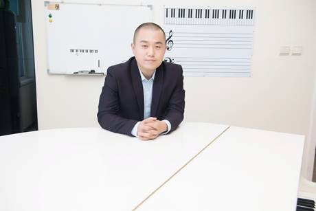 李政文（中国朝鲜族音乐演奏家）